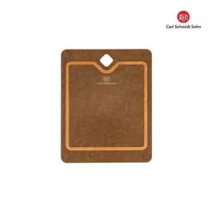 칼슈미트 노바 논슬립 압축도마 소 / 독일도마