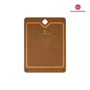 칼슈미트 노바 논슬립 압축도마 중 / 독일도마