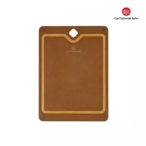 칼슈미트 노바 논슬립 압축도마 대 / 독일도마