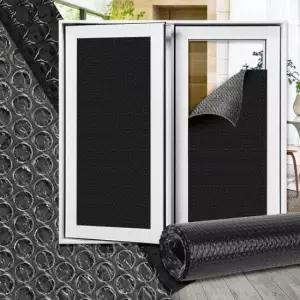 [JED] 재단가능 야근근무자암막시트 접착시트지 뽁뽁이 2.5M 대