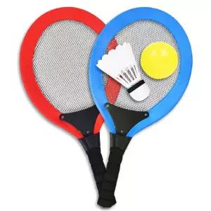 빅민턴세트 초등학생운동 어린이날선물 어린이배드민턴라켓