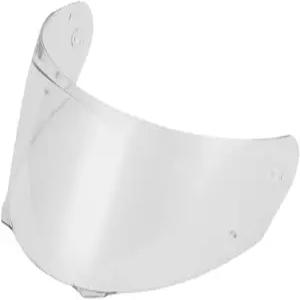 Hjc Hj-33 모터사이클 헬멧 바이저 for I90 페이스 쉴드 I-90 자외선 차단 방풍 (맑음)