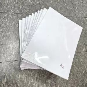 A4사이즈 120g 모조지 1000매 무지 상장 주보 용지