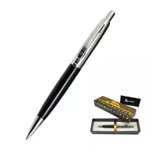 룩소르 413 고급 금속 볼펜 이니셜 각인 고급펜
