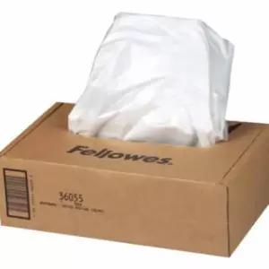 문서세단기 150L 50매 폐지함비닐팩 대용량비닐 폐지