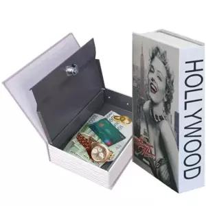 책금고 먼로 소형금고 비밀금고 귀중품보관 미니금고