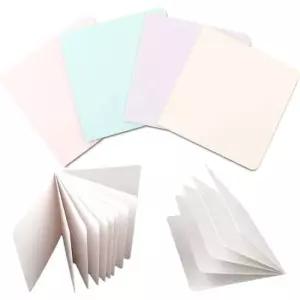 미니북 스크랩북 (칼라) -10P 앨범 동화책 만들기