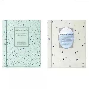 소형 양장앨범 여행앨범 기념앨범