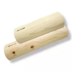 편백 경추목 편백경침 나무베개 승모근 목침 편백나무 베개