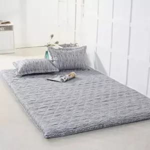 베개 요커버 누빔 싱글퀸 요매트 요리스 푹잠 베개솜 요토퍼