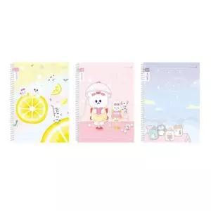 초등 SP 노트 1-2 쓰기 10칸 B (23) X10권 스프링 칸