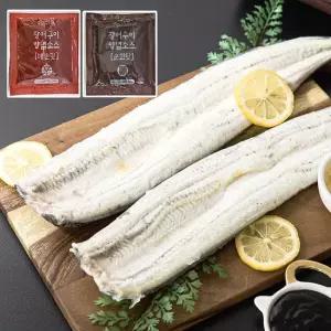 만복장어 1kg 손질후 700g 500g 국내산 자포니카 민물장어