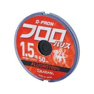 다이와 디프론 플로로 하리스 합사(PE)