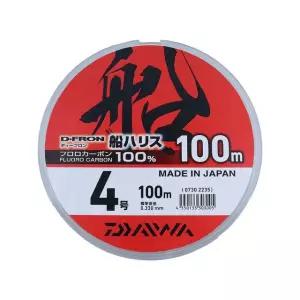 다이와 디프론 플로로 후네 하리스 카본라인