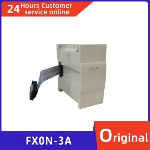 새상품  시뮬레이션 모듈 FX0N3A.