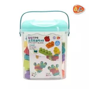 [NS홈쇼핑]말랑 TPR 소프트블럭[35788154]