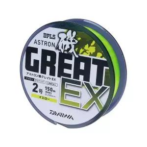 [다이와] 아스트론 이소 그레이트 EX 모노라인[35788259]
