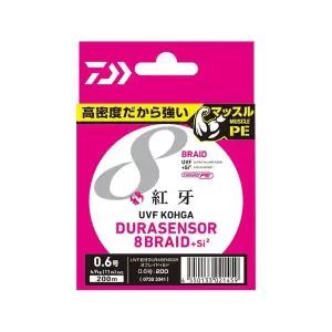 [다이와] UVF 코우가 듀라센서 X8+SI2 합사(PE)[35788311]