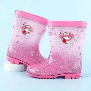 마이멜로디 트로피칼 아동장화bcd538