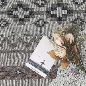 캠핑 블랑캣 모로코 130x180 양탄자cde831