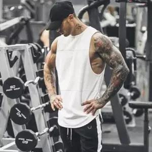 [JED] 짐웨어 복장 스포츠 트레이닝 운동복 헬스 웨어 나시티