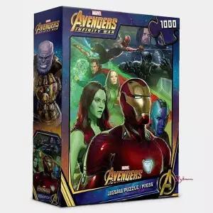 퍼즐 게임 재미있는 어벤져스 조립용ghi291