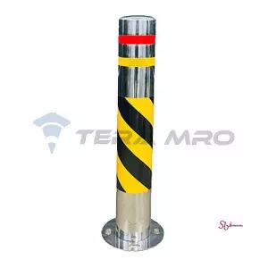 전기차충전소 볼라드 일자 스테인리스vwx809