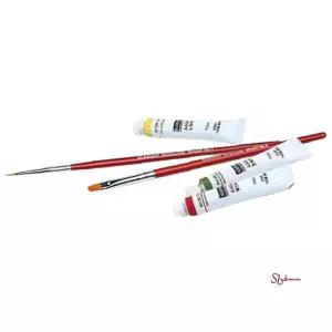 모형 프라모델 기본 미니어쳐 조립 소품 아크릴zab771