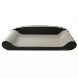 [마이모노샵][마이모노샵] 편안한 쉼터 빅사이즈 스크래쳐 라운저 가죽 쇼파 애완해먹 (16973994)