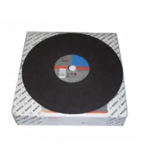 철재글라인더날 보쉬 절단석 고속 절단기날 컷팅날 스틸전용 14in 20P