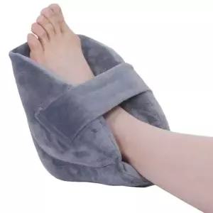 [무료배송] 발목 처침 방지 보조기 깁스 발끌림 고정 보호대 1개