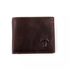 [JED] 지갑 남성 가죽 고급 반지갑 신상 빈티지 20대 30대