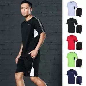 [JED] 트레이닝복 세면백 파우치 2015 운동복 남성 방수 퀵드라이 반팔 티셔츠 헬스