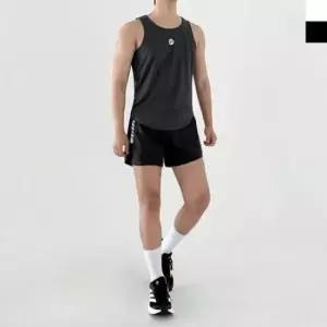 [JED] 남자 운동복 상하의 쿨링 반바지 투인원 헬스복 3부