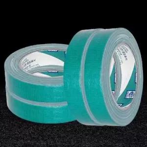 [JED] 사각날 전기작업천면테이프 천테이프 천면스티커 스펀지 대2.5cm4p