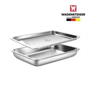 트레이 바겐슈타이거 밧드 웨이브 오븐 스텐 NO.03