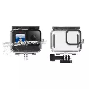 [골드스마일]액션캠악세사리 고프로 수퍼수트방수케이스 12 히어로13