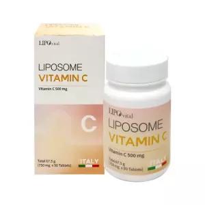 리포좀 비타민C 비타민 항산화 에너지 피로회복 리포좀비타민C 3개월분