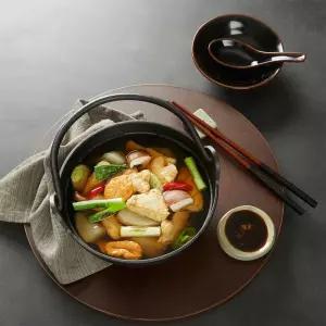 부산어묵 고급 어묵탕 320gX5봉 간편식 모듬어묵