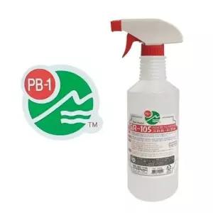 [JED] 스티커 유성얼룩제거제 그라피리무버 피비GR105