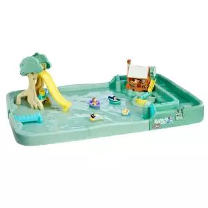 리틀타익스 물놀이 블루이 부쉬랜드 어드벤처 테이블 (641107) 완구 장난감