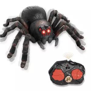 반디 로봇완구 디테일한 외형 골리앗 거미 무선조정 RC 작동완구 로보트 장난감
