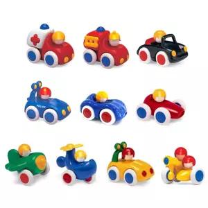 톨로 인형 클래식카 탈것 10종세트 (케이스 미포함) 피규어인형 인형완구