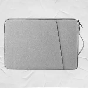 노트북 가방 얇은 휴대용 서류가방 남녀공용 슬리브