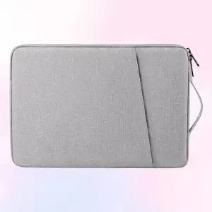 심플 노트북 파우치 슬리브 가벼운 수납