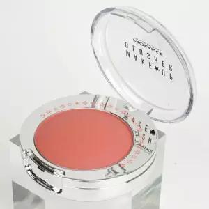 인기 부드러운 벨벳 텍스쳐감 블러셔 6호 로즈베리