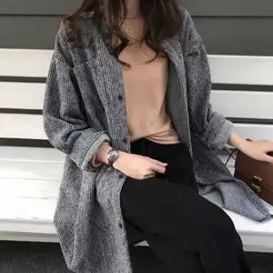 [오노마] ONM 카디건 골덴자켓 롱남방 캐주얼자켓 가을