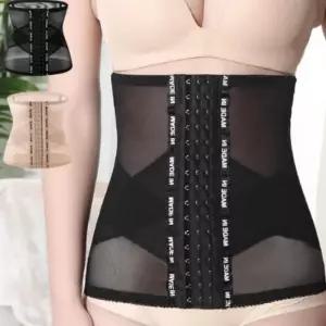 [오노마] ONM 똥배 바디라인 보정 허리보호대 밴드 복대 지지대