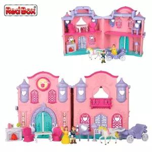 [콩심팥심]공주의 궁전놀이세트 22515