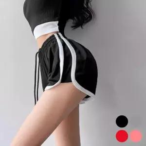 [오노마] ONM 옆라인 귀여운 돌핀 반바지 URD342 트레이닝 주니어